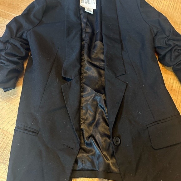 BB Dakota boyfriend Blazer - Picture 7 of 8